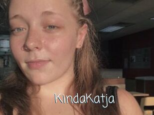 KindaKatja Adult o Porn