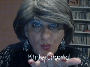 KinkyChantal