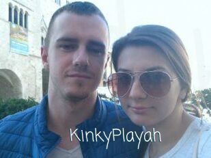 KinkyPlayah