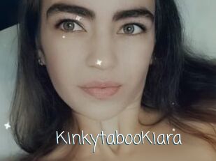 KinkytabooKiara