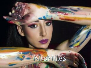 KiraMilles