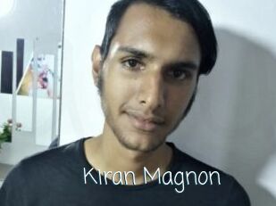 Kiran_Magnon