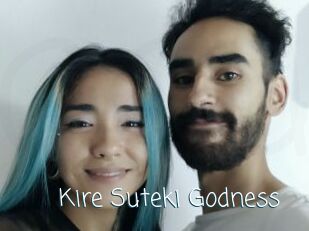 Kire_Suteki_Godness