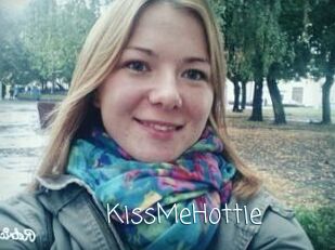 KissMeHottie