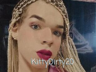 KittyDirty20