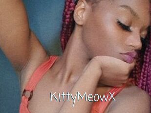 KittyMeowX
