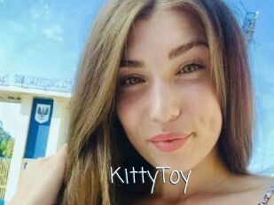 KittyToy