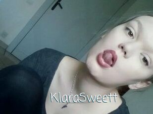 KlaraSweett
