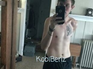 Kobi_Benz
