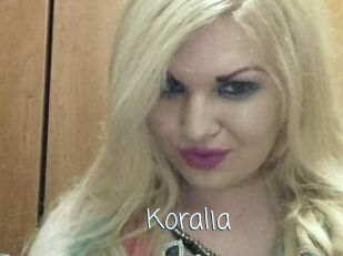 Koralia