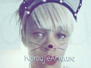 KoroujieArtease