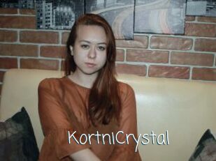 KortniCrystal Adult o Porn