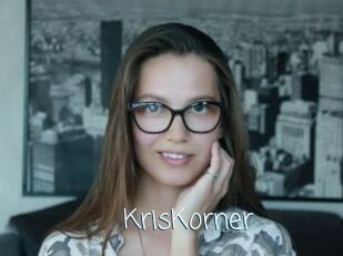 KrisKorner