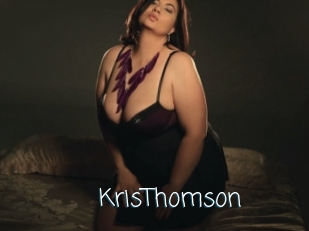 KrisThomson