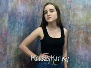 KrissyKinky