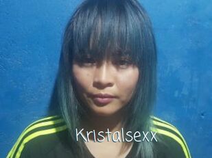 Kristalsexx Adult o Porn