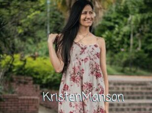 KristenManson