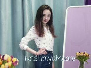 KristiniyaMoore