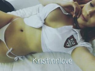 Kristinnlove