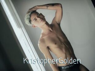 KristopherGolden