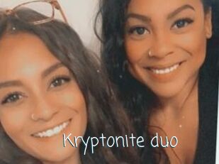 Kryptonite_duo