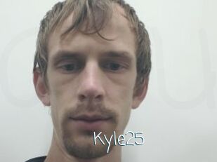 Kyle25