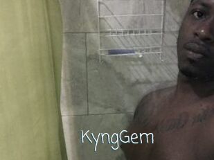 KyngGem