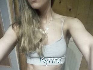 Kyrina