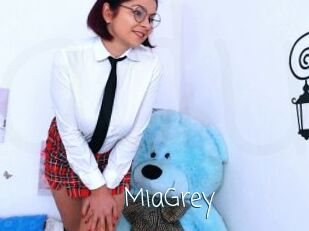 MiaGrey