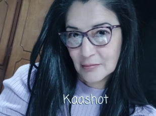 Kaashot