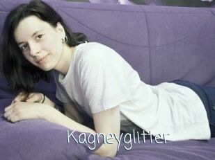 Kagneyglitter