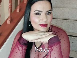 Kaicy