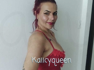 Kaiicyqueen