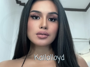 Kailalloyd