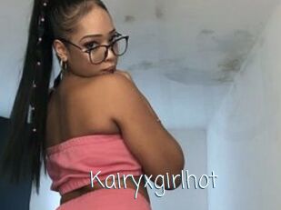 Kairyxgirlhot