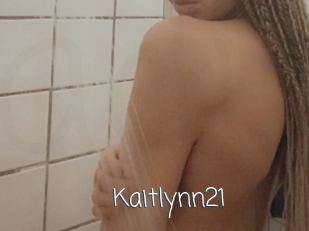 Kaitlynn21