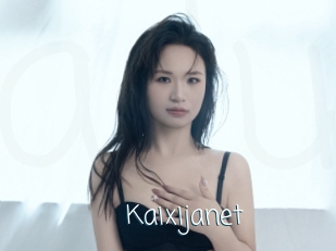 Kaixijanet