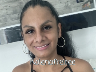 Kalenafreiree