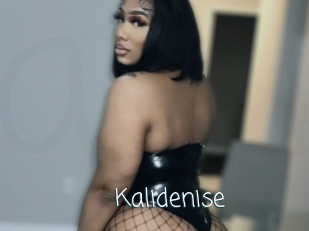 Kalidenise