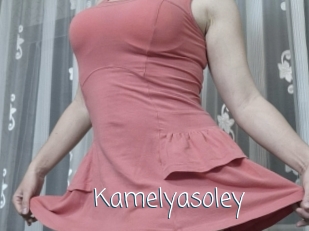 Kamelyasoley