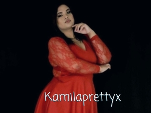 Kamilaprettyx