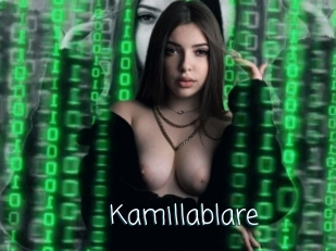 Kamillablare