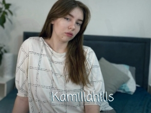 Kamillahills