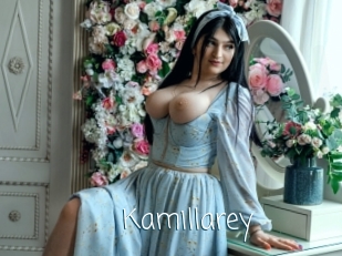 Kamillarey