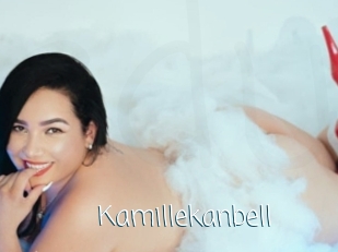 Kamillekanbell