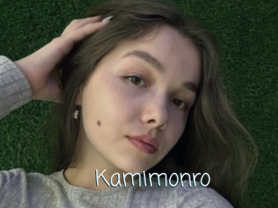 Kamimonro