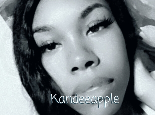 Kandeeapple