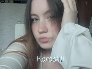 Karastill