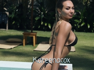 Kareenacox