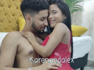 Karenandalex